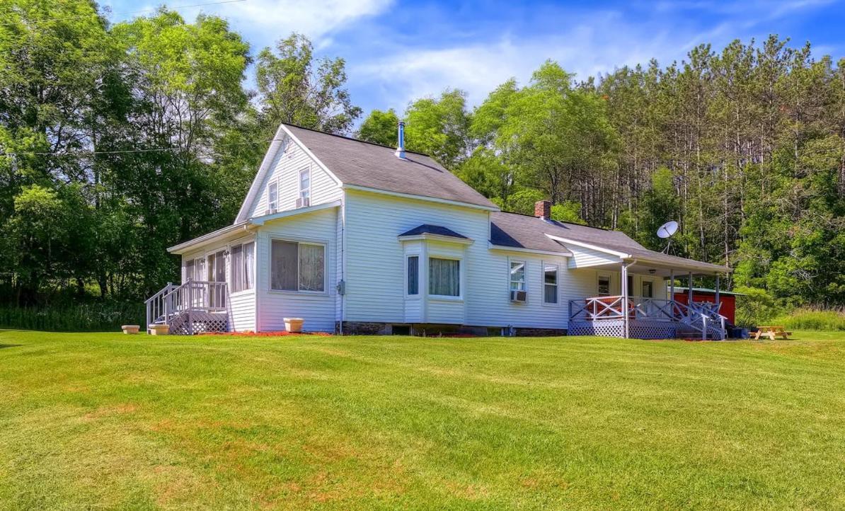 Otego Home - 5 Mi To Cooperstown All Star Village! Экстерьер фото